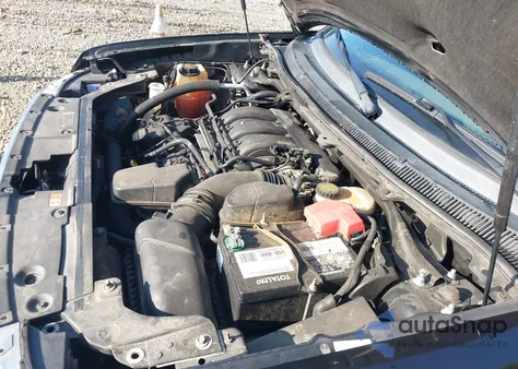 2013 Ford Flex Sel from USA, damaged, VIN 2FMHK6C85DBD08315